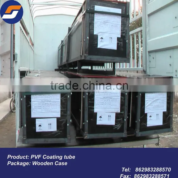 Bundy Tube Production Line Installation