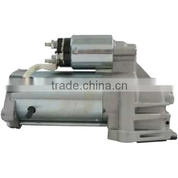 Taiwan Wholesale Starter Electric Motor Parts Auto Alternator Starter photo-5
