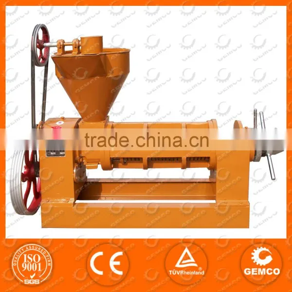 Multifunctional Small Coconut Oil Extraction Machine photo-2