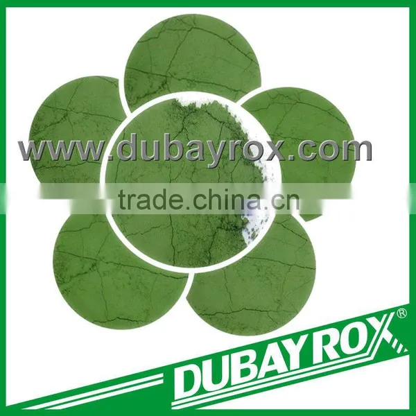 Chromium Oxide Green For Ceramic Coating