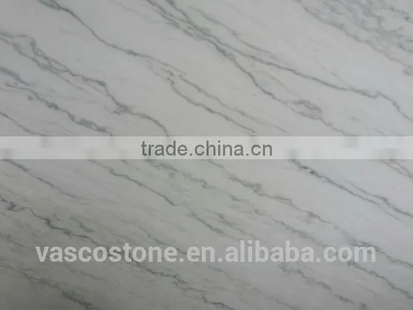 Gui White Marble photo-2