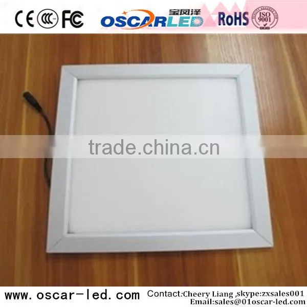 Led Panel Light 600x600 Office Room Head Top Ceiling Led Sqare Panel Light
