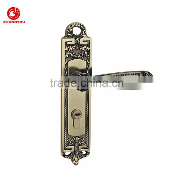 High Level Security Automatic Door Locks for Home 2059-A106