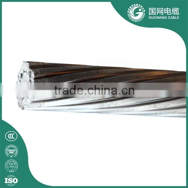 2015 New 4/0 AWG AAC Cable With ISO CCC CE photo-4