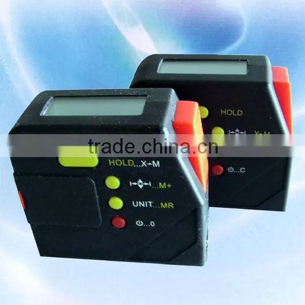 Digital Tape Measure