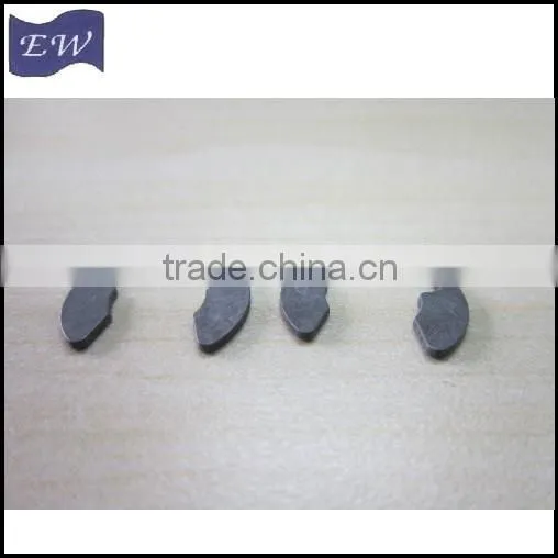 Din 6799 Circlips for Shafts (DIN6799/D1500) photo-4
