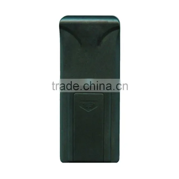 Ultra-thin Portable Blu-Ray DVD Remote Control photo-4