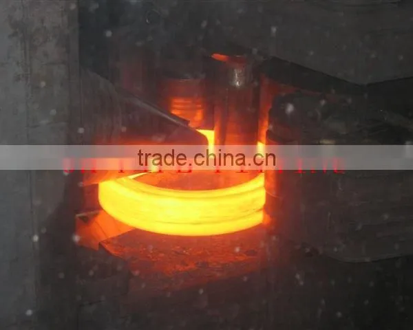 DAE HEUNG INDUSTRIAL CO. LTD FLANGE photo-4