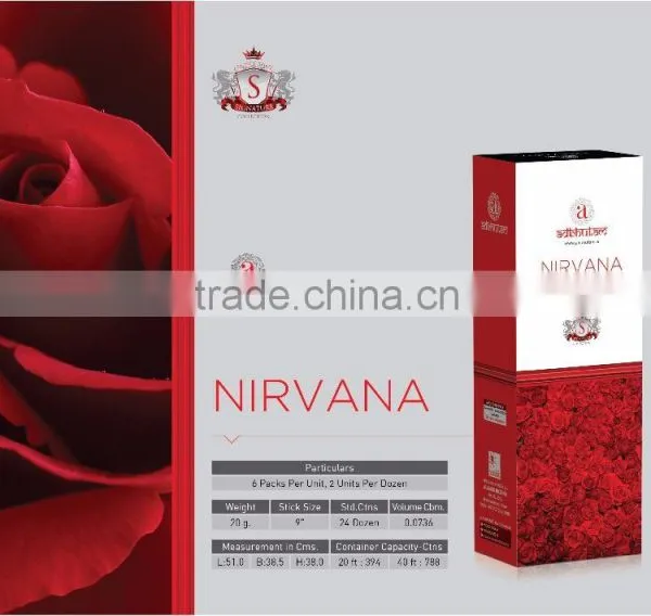 Incense Stick