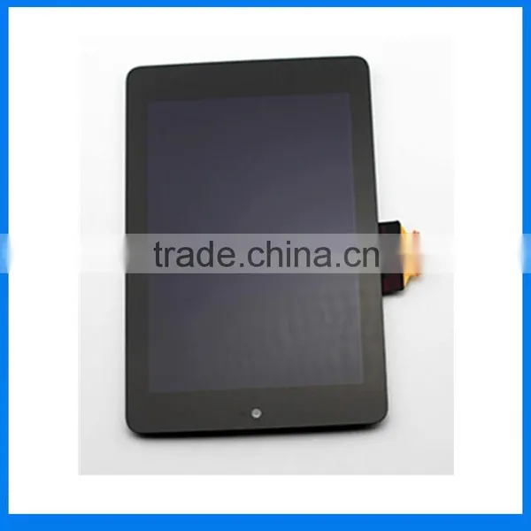 Supplier Nexus 7 Lcd Screen and Digitizer Assembly photo-6