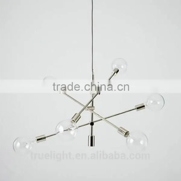 Chandelier Light for Indoor Lamp