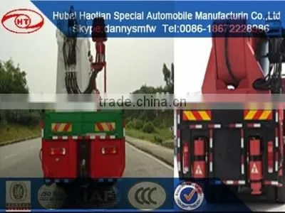 HOT SALE Good Performance SINOTRUK Heavy Wrecker Truck,tow Truck Wrecker photo-2