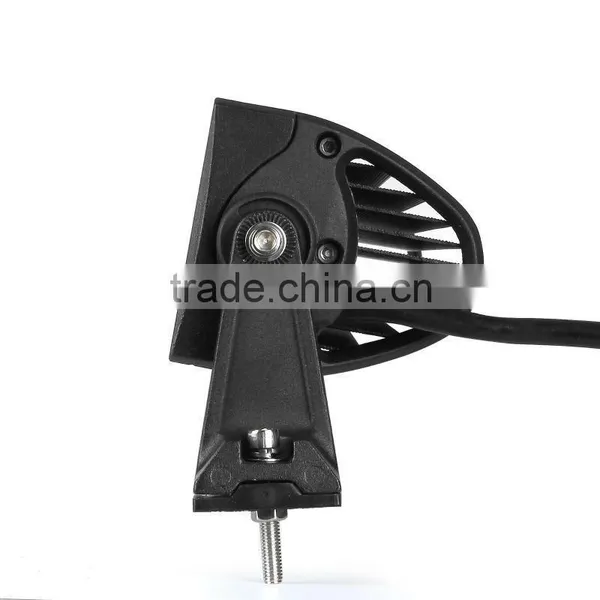112W 10080LM 24.5 Inch LED Light Bar for Car photo-5
