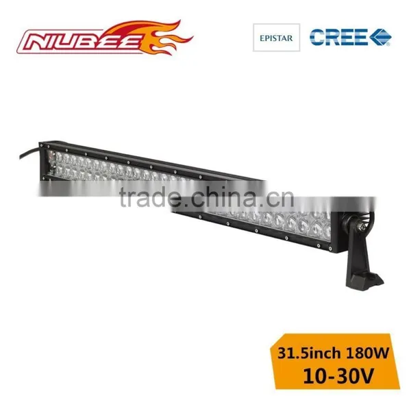Offroad Truck 4d Led Light Bar 180w 31.5 Inch 9-30V DC photo-2