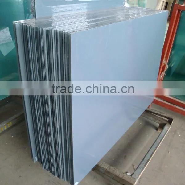 Silk Screen Glass Panel photo-5