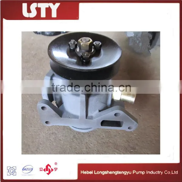Tractor Diesel Pump Maz Water Pump Supply 236-1307010-A3 photo-2