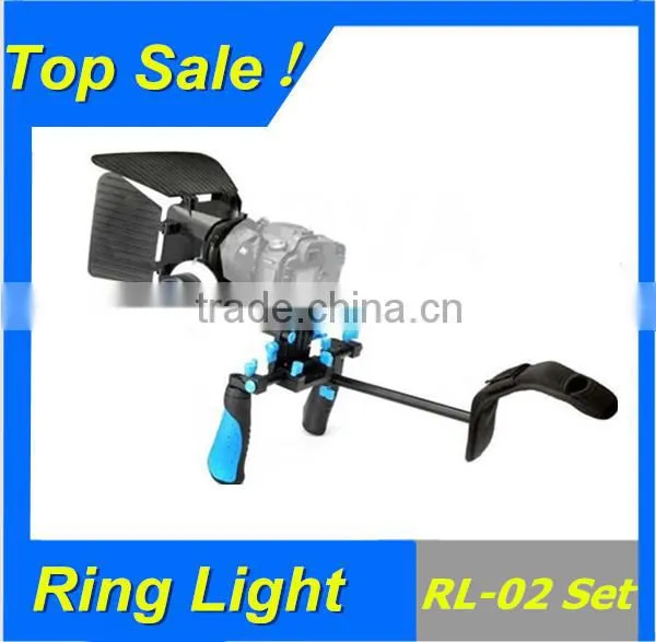 Bracket for Camera Rig RL-02 Set