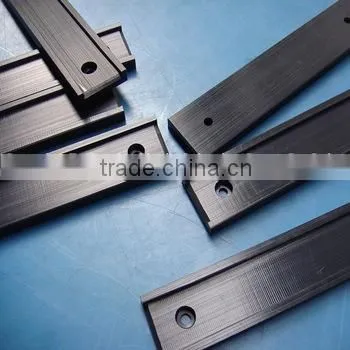 Free Sample Large Batch Customized OEM Nylon Sliding Door Guide photo-5