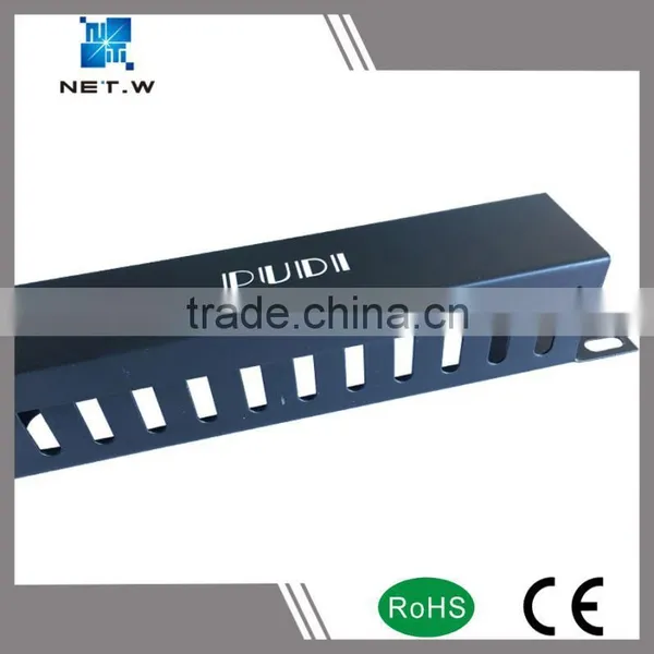 Perforated Cable Tray Management Equipment photo-5