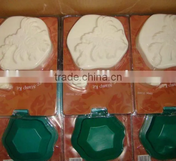 Sponge Stamp Kits