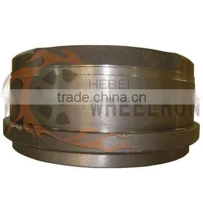 Volvo Trucks Brake Drum OEM:1134817 photo-4