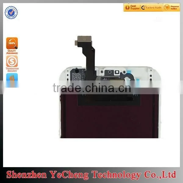 BEST Selling GLASS for Iphone 6 Lcd One Year Warranty ,LCD for Iphone 6 Plus photo-2
