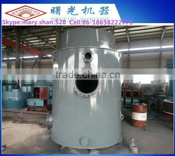 Professional Coal Gasification Equipment