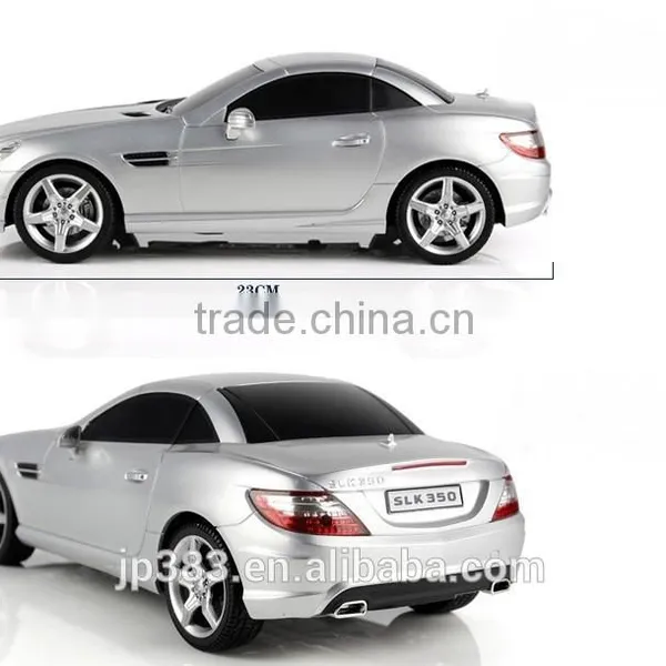 1:18 Plastic Toy Car Free Sample photo-5