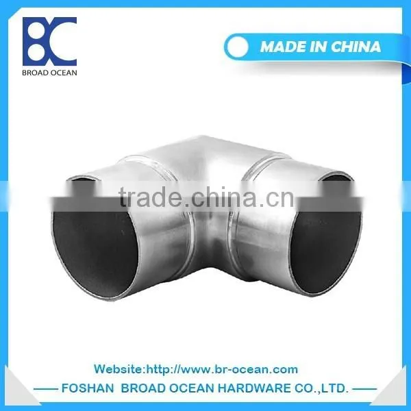 EB-11aluminum /Stainless Steel 90 Degree Elbow photo-3