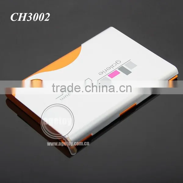 Promotional Full Colors Printed Metal Custom Card Holder Aluminium photo-4
