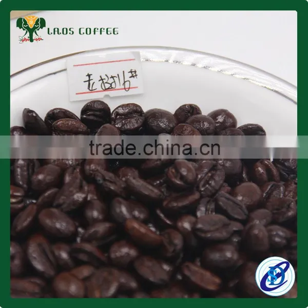 Arabica Bulk Price Roasted Coffee Beans