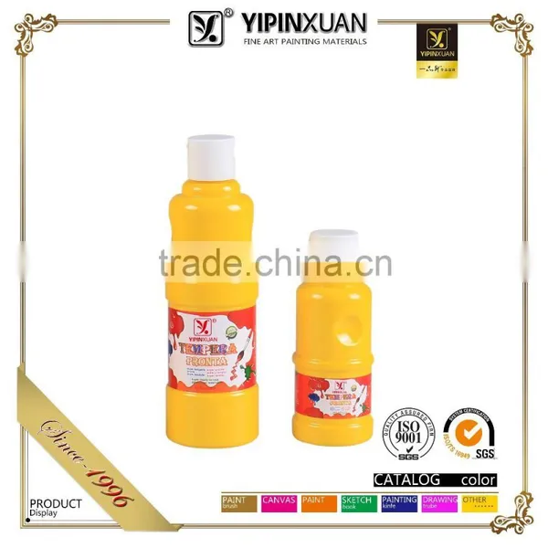 High Quality Koart Tempera Color Paint photo-3