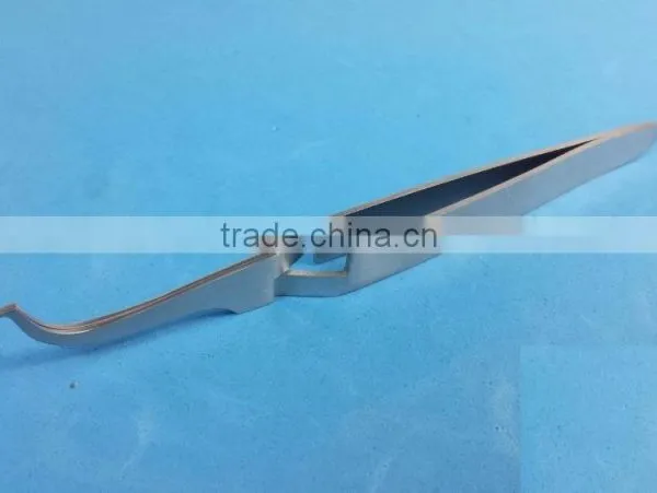 Orthodontic Bracket Holding Removing Placer Tweezer photo-6
