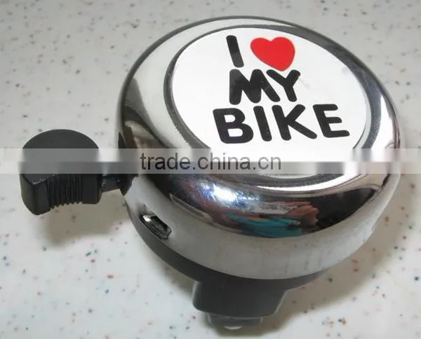 Cheap Price Super Loud Customize Sounds Bicycle Bell photo-3