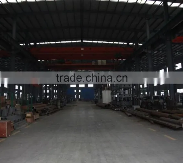 Sheet Stamping Hydraulic Press Machine Mechanical Press photo-4