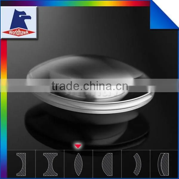 Optical Biconvex Lens photo-3
