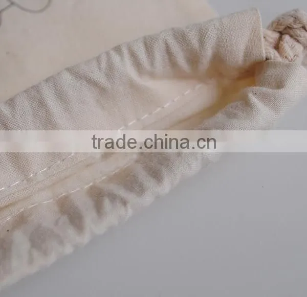 2016 Hot Sale 100% Eco Friendly String Bag Used for Promotion photo-4