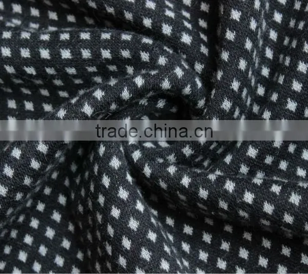 100%cotton Jacquard Fabric photo-2