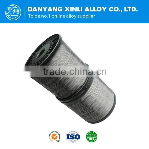 High Quality Thermocouple Element Type J photo-2
