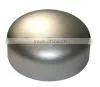 24 Inch Pipe Cap Stainless Steel Butt Welding Cap Pipe Fitting photo-3