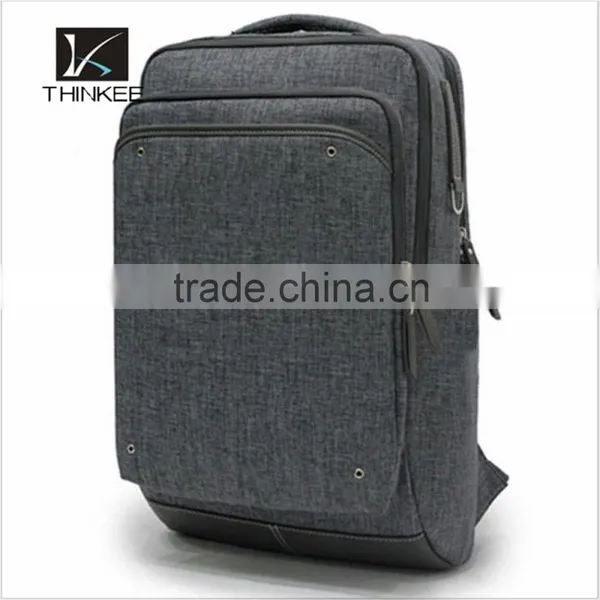 High Quality Custom Waterproof Hiking Backpack for Camping