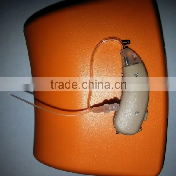 Siemens Open Fit Hearing Aid AM Aurora 8 Pro Open Hot Sale Good Quality photo-3