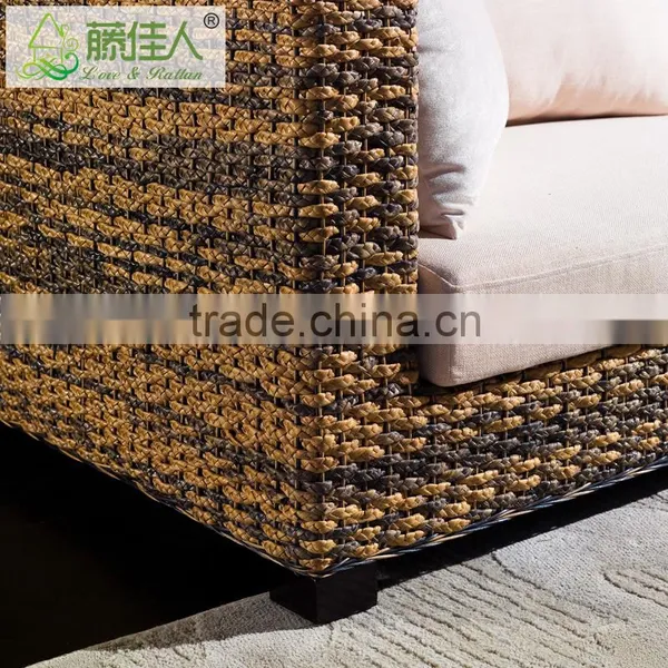 Wicker Sofa Sets photo-5