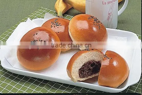 Filled Bun Making Machine photo-3