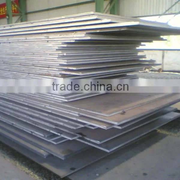 SUS 201 Stainless Steel Sheet Sheet Made in China photo-5