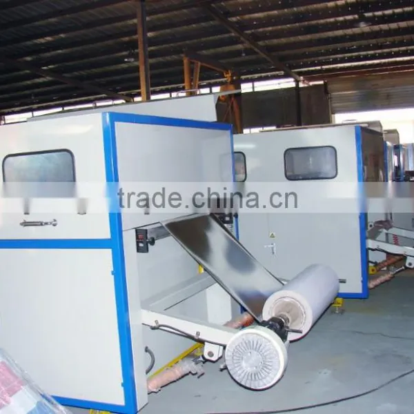 ZDM-1 Automatic Hi-Speed Roll Paper Die-Cutting Machine photo-4