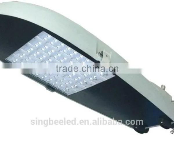 100w/120w, Bridgelux Chip, LED Street Light SP-1005,2years Warranty, MW Driver photo-2