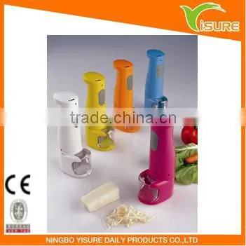 Automatic Power Electric Cheese Grater/Chopper /Cutter