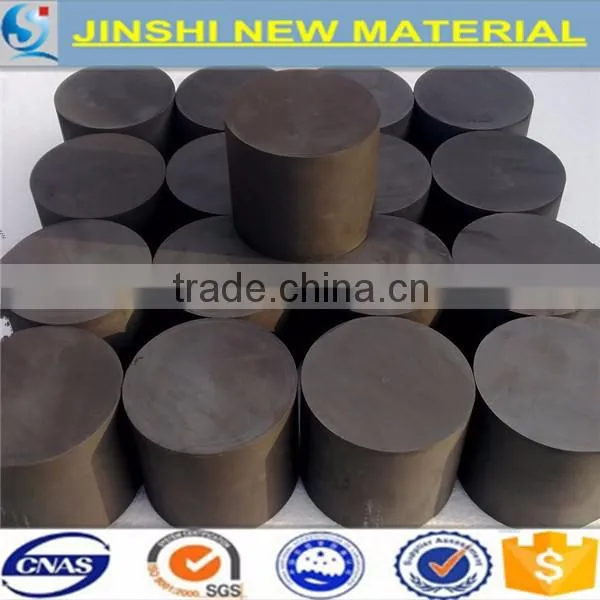 High Density and Purity Graphite Block photo-4