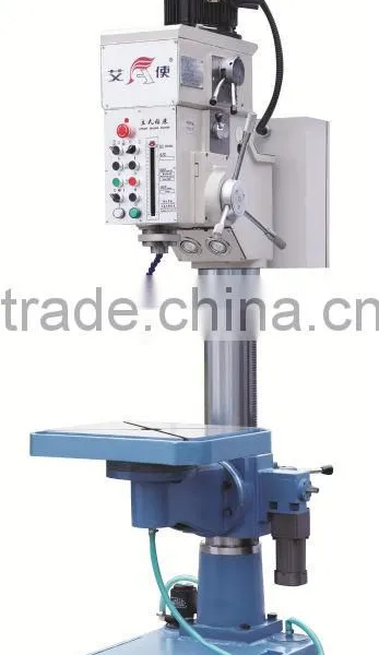 Z5040A Manual Drilling Machine,vertical Drilling Mahine